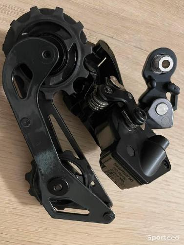 Vélo route - Dérailleur arrière Dura Ace R9150 Di2 11 v - photo 6