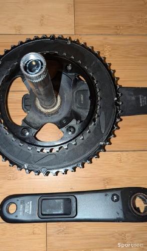 Vélo route - Shimano ULTEGRA FC-R8100-P - photo 6