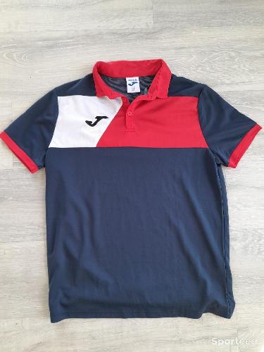 Tennis - Polo Joma  - photo 4