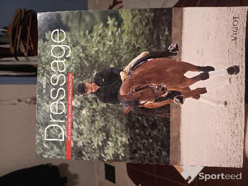 Equitation - Dressage jo weeks  - photo 3