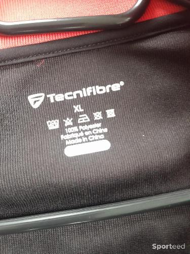 Tennis - Veste de survêtement Tecnifibre  - photo 5