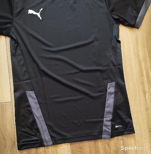 Football - Maillot de Football Puma taille S neuf et étiqueté  - photo 6