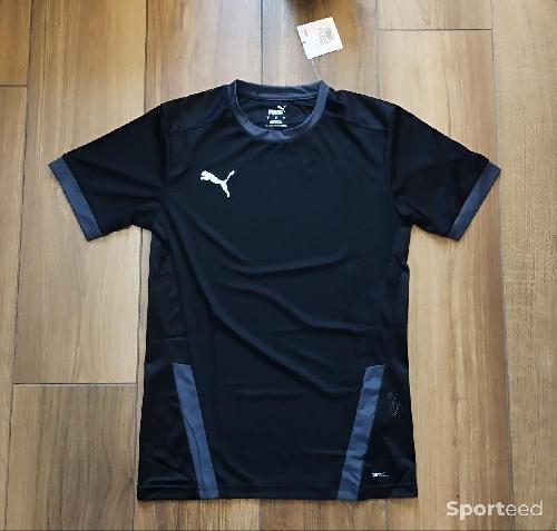 Football - Maillot de Football Puma taille S neuf et étiqueté  - photo 6