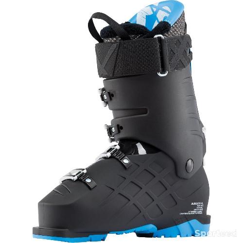 Ski alpin - CHAUSSURES SKI /FREERIDE ROSSIGNOL ALLTRACK PRO 100 taille 40 (25,5) - photo 6