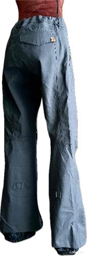 Ski alpin - PANTALON DE SKI BURTON VIDA bleu marine L  - photo 6