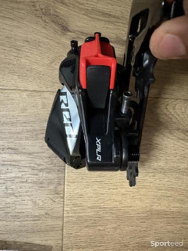 Vélo route - dérailleur arrière Sram Red AXS 12 v - photo 5