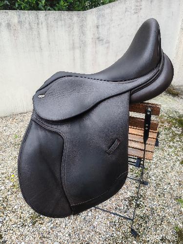 Equitation - Selle mixte  - photo 5