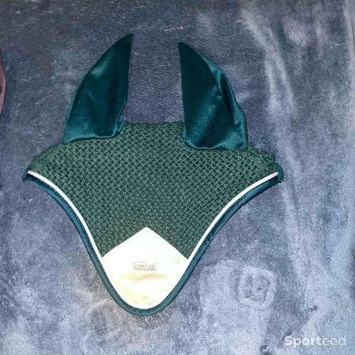 Bonnet equestrian Stockholm