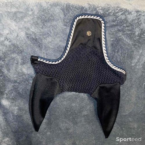 Bonnet peace of sweden