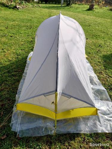 Camping - Tente Northface Tadpole SL2 - photo 6