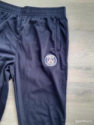 Football - Pantalon survêtement PSG  - photo 5