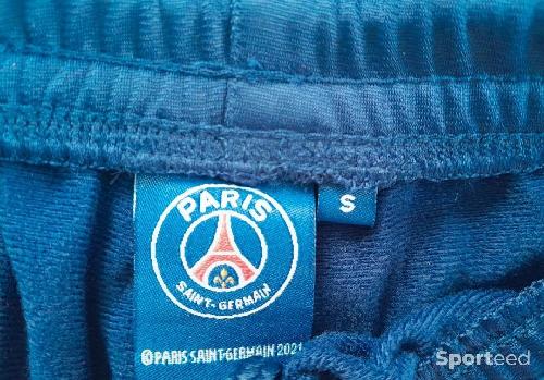 Football - Pantalon survêtement PSG  - photo 5