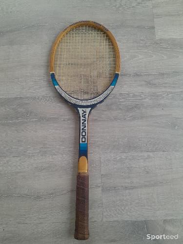 Tennis - Raquette de collection  - photo 5