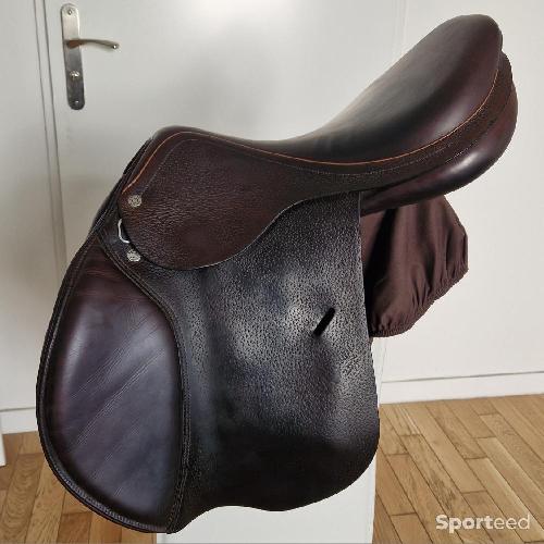 Equitation - Selle Equipe Expression 17' - photo 6