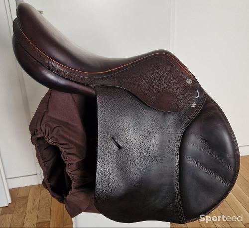 Equitation - Selle Equipe Expression 17' - photo 6