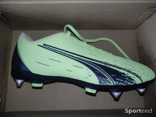 Football - Chaussures rugby avec crampons - photo 6