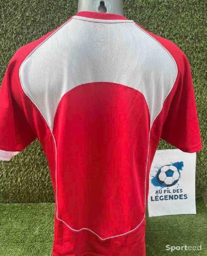 Football - Maillot turquie - photo 6