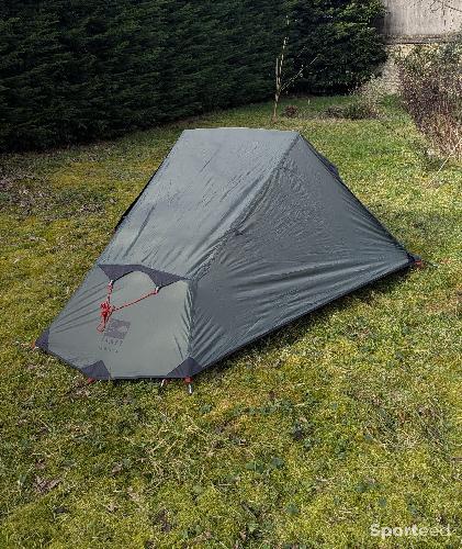 Randonnée / Trek - Tente Jamet Dolomite 2 - 4000 - photo 6