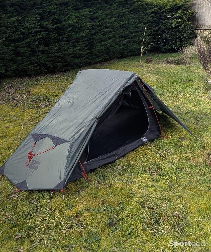 Randonnée / Trek - Tente Jamet Dolomite 2 - 4000 - photo 6