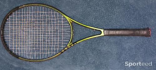 Tennis - Raquettes Tennis Wilson Blade V8 100UL  - photo 3