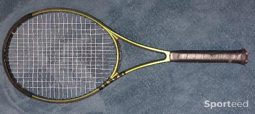 Tennis - Raquettes Tennis Wilson Blade V8 100UL  - photo 3