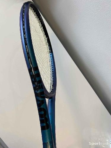 Tennis - Wilson Ultra V4 L - photo 6