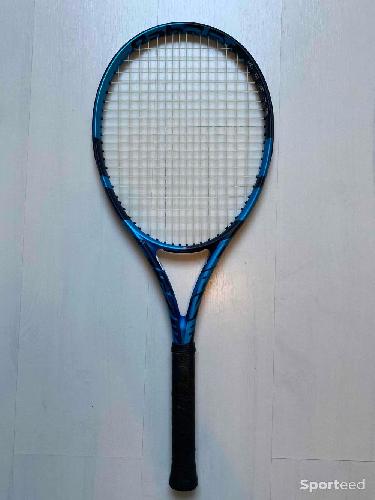 Tennis - Wilson Ultra V4 L - photo 6