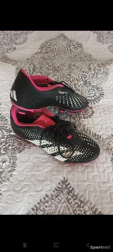 Crampons adidas