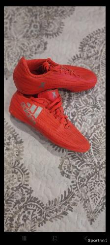 Crampons adidas