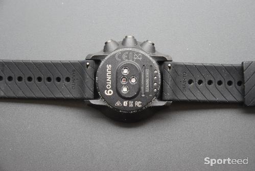 Accessoires électroniques - montre suunto 9 - photo 5