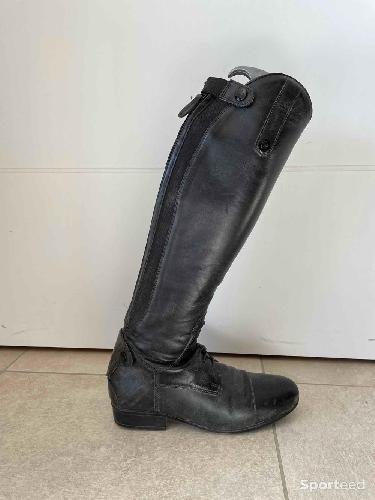 Equitation - Bottes eauitation - photo 5