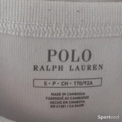 Sportswear - Sweat-shirt Ralph Lauren  - photo 6