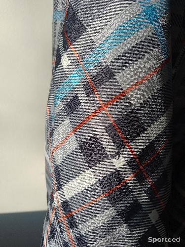 Ski alpin - Veste Quiksilver H/F taille M neuf - photo 6