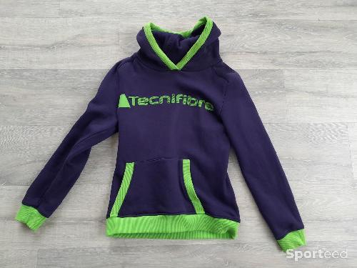 Tennis - Sweat Tecnifibre  - photo 4