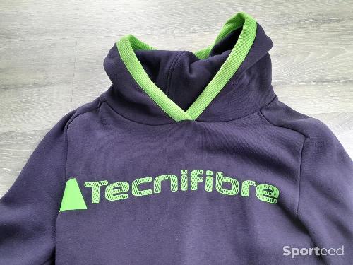 Tennis - Sweat Tecnifibre  - photo 4