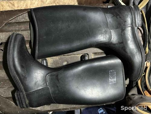 Equitation - Bottes - photo 4