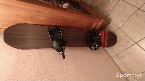 Snowboard - SNOWBORD STONE - photo 6