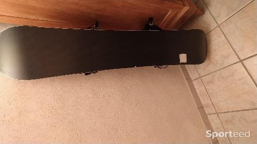 Snowboard - SNOWBORD STONE - photo 6