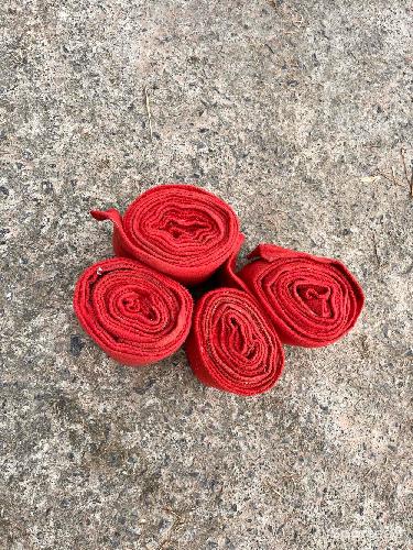 Bande de polo polaire 