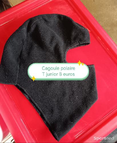 Equitation - Cagoule - photo 3