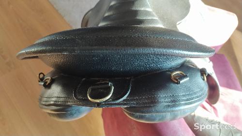 Equitation - SELLE D'EQUITATION Mixte - photo 6