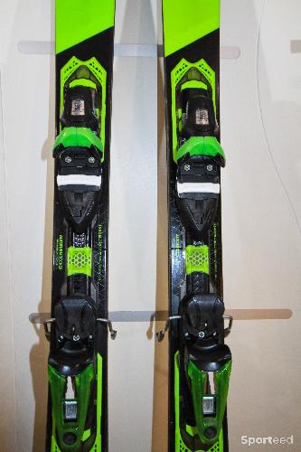 Ski alpin - Skis ROSSIGNOL EXPERIENCE 88 – 166cm - photo 4