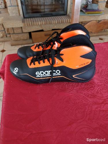 Chaussure sparco