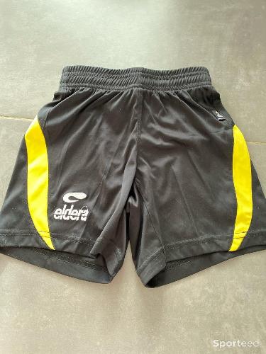 Short