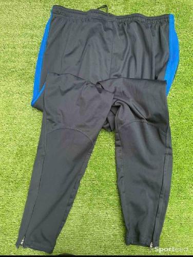 Football - Pantalon équipe de France  - photo 6