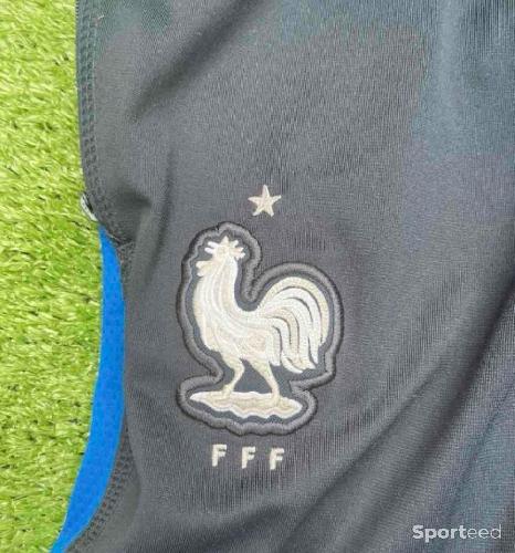 Football - Pantalon équipe de France  - photo 6