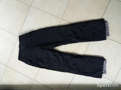 Ski alpin - Pantalon Ski Eider Femme T 40 - photo 6