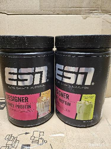 Musculation - 2x ESN Whey Designer - photo 5