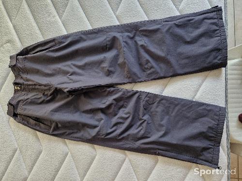 Ski alpin - Pantalon de Ski Femme Taille M - photo 6