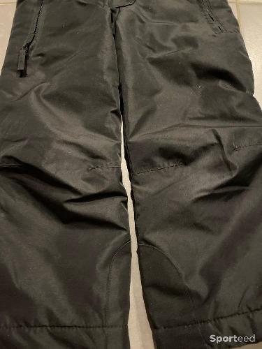 Snowboard - Pantalon de ski - photo 4